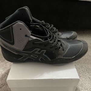 Asics Snapdown 2 Wrestling Shoe -Men’s Size 10.